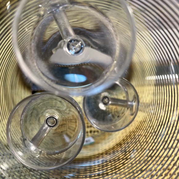 Cylinder vase candle holder.0 - Picture 6 of 7